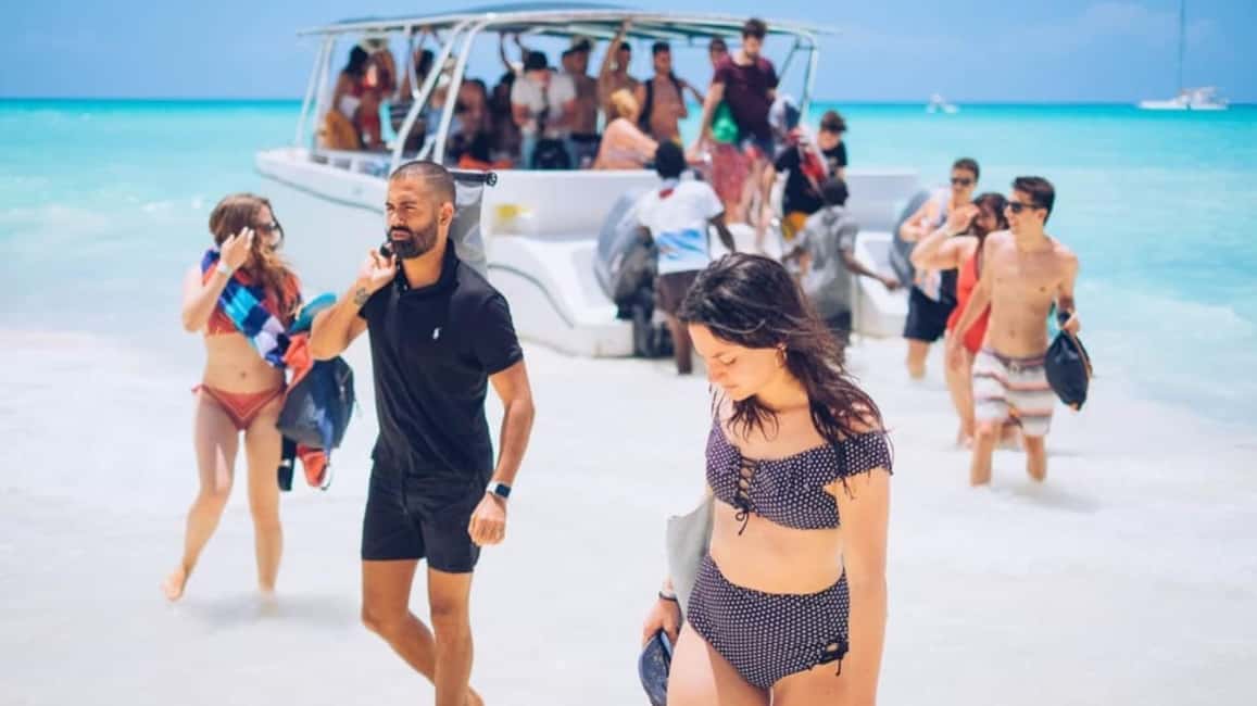 Punta Cana: Saona Island All Included Open Bar Catamaran - Should you book Punta Cana: Saona Island All Included Open Bar Catamaran?