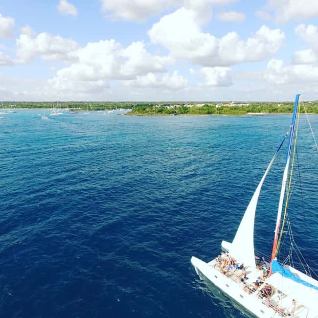 Punta Cana: Saona Island and Buggy Combo - What to pack for this Punta Cana combo (so you stay sane)