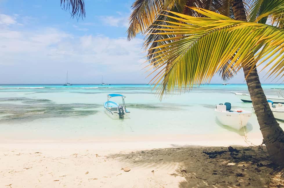 Punta Cana: Saona Island Catamaran Adventure with Lunch - Key Highlights Worth Knowing