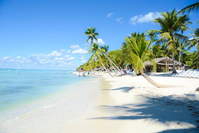 Punta Cana : Saona Island Day Tour - Guides, Photos, and the Human Side of the Day