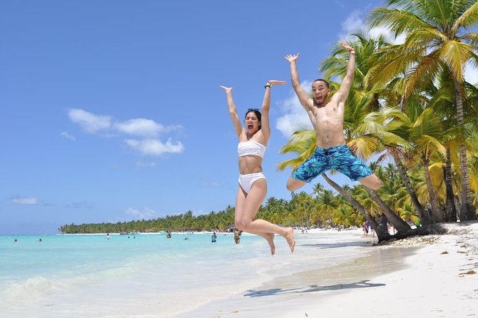 Punta Cana : Saona Island Day Tour - Group Size and Timing: The Real Logistics That Matter
