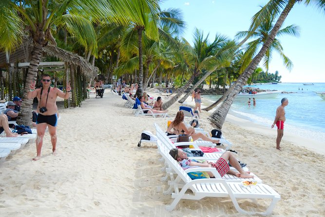 Punta Cana : Saona Island Day Tour - Price and Value: Is $79.99 a Smart Spend?