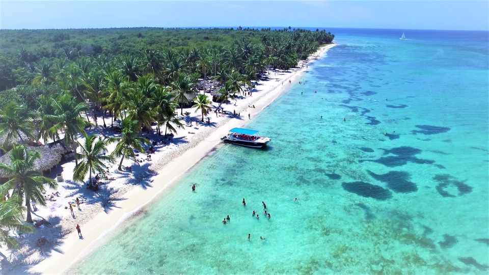 Punta Cana: Saona Island Day Trip - Price and Value: Is $85 a Good Deal?