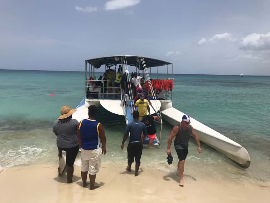 Punta Cana: Saona Island Day Trip - Key Points Before You Go