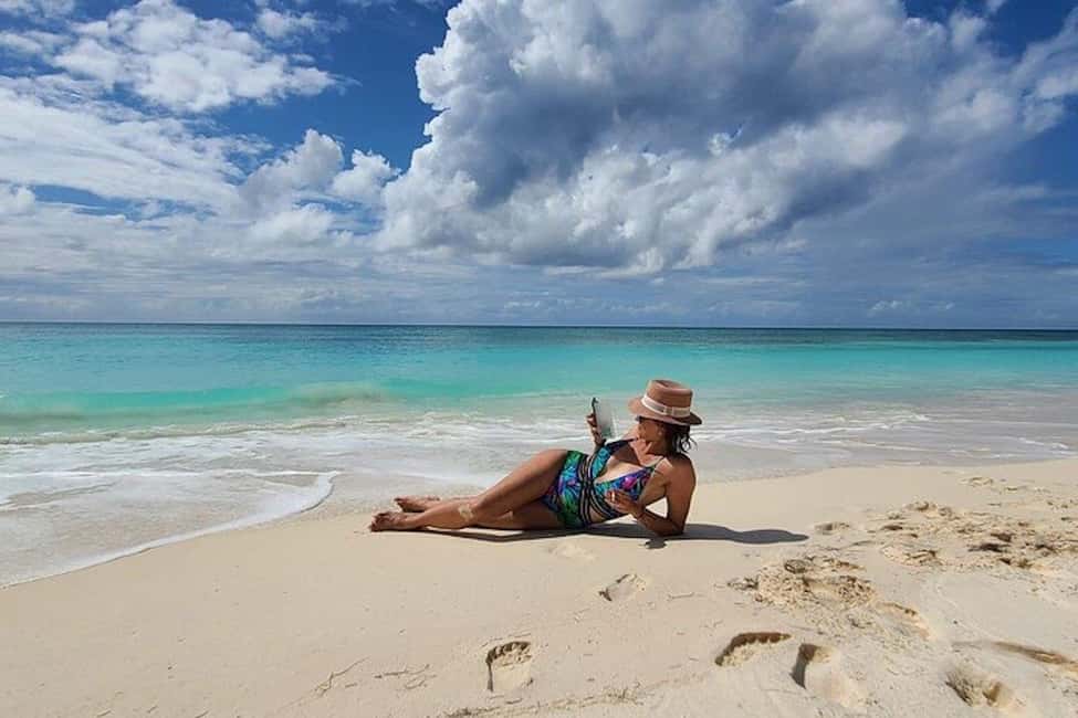 Punta Cana: Saona Island Full-Day Group Tour - Should You Book This Punta Cana: Saona Island Full-Day Group Tour?