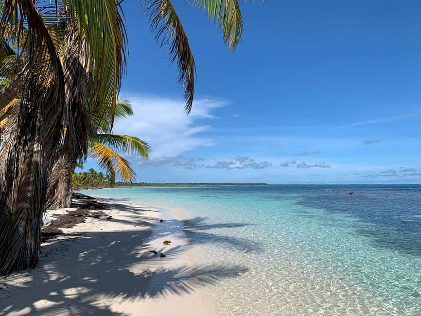 Punta Cana: Saona Island Premium 3 beaches - Key details you’ll care about before you book