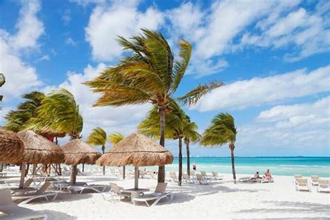 Punta Cana: Saône Island in Catamaran, Small Groups, With Food - The Catamaran Ride With Latin Music and Crew Energy