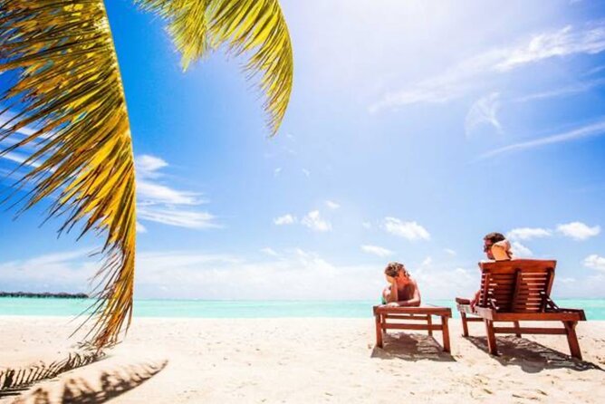 Punta Cana: Saône Island in Catamaran, Small Groups, With Food - Lunch and Drinks: What’s Actually Included (and What That Means for Value)
