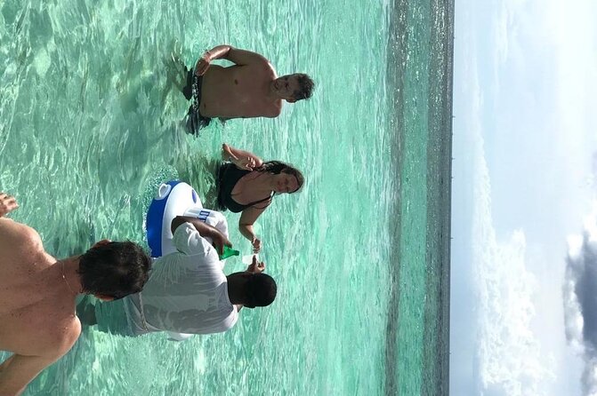 Punta Cana: Saône Island in Catamaran, Small Groups, With Food - Price at $109.86: When It Feels Like a Deal