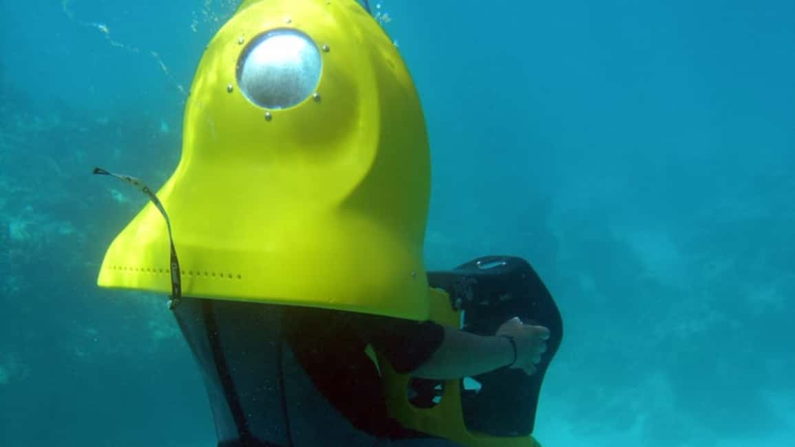 Punta Cana: Scoba Doo Discover the Underwater Wonders - Languages, Guides, and How Support Shows Up