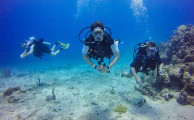 Punta Cana: Scuba Diving Adventure to Catalina Island - Getting from Punta Cana to the marina: the ride is part of the deal
