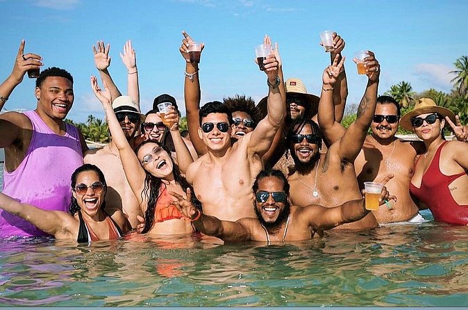 Punta Cana Shared Party Boat Booze Cruise and Snorkeling - Price and value: is $65 a smart buy?