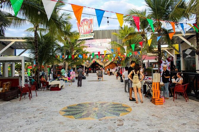 Punta Cana Shopping Tour - Key Highlights You’ll Care About