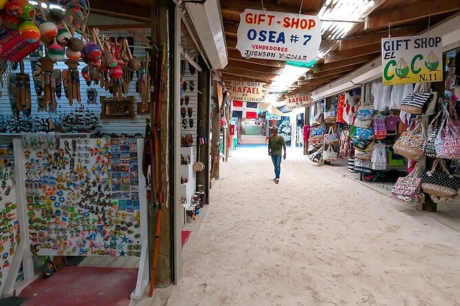 Punta Cana Shopping Tour - What the “Flexible Driver” Really Means for You