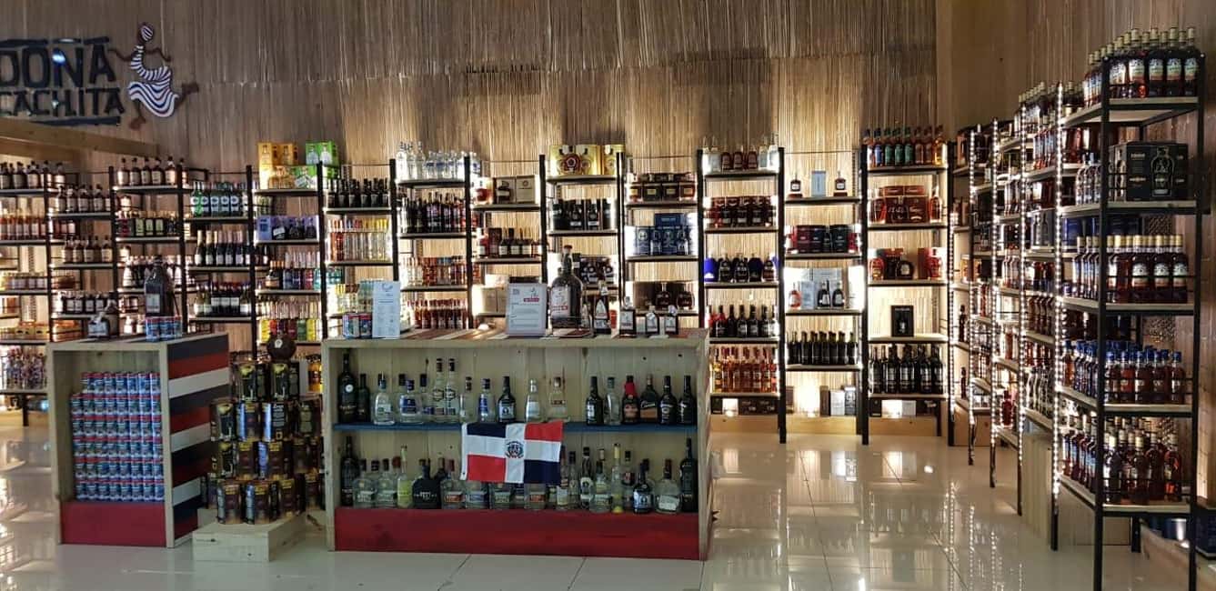 Punta Cana: Shopping Tour with Hotel Pickup and Drop-Off - Key Points to Know Before You Go
