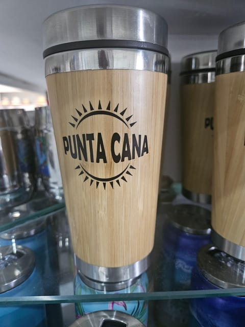 Punta Cana: Souvenir Shopping Tour with Traditional Tastings - Value: is this $2-per-person tour a smart deal?