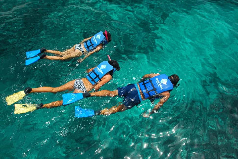 Punta Cana: Speed Boat Ride & Snorkel Adventure - Photo Reality and What to Do About It