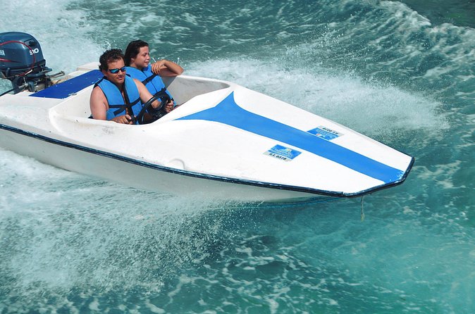 Punta Cana Speed Boat Tour and Snorkeling - How long is this really, and how to plan your day