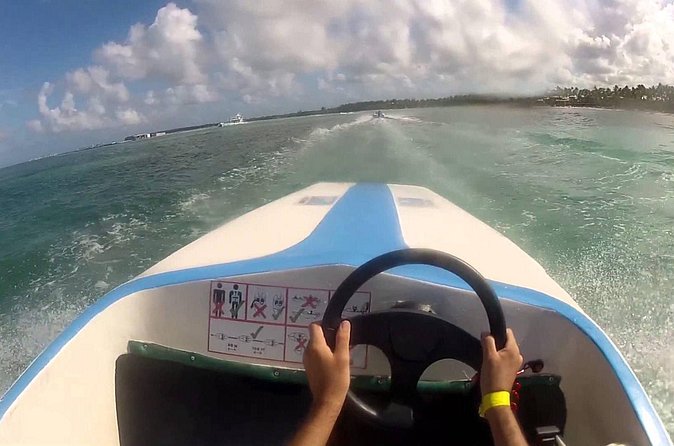 Punta Cana Speed Boat Tour and Snorkeling - A few practical things that make the experience better