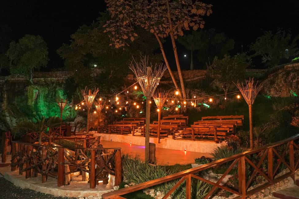 Punta Cana: Sunset Buggy Tour With Cave Swim and Dance Show - Price and Value: Is $145 Worth It?