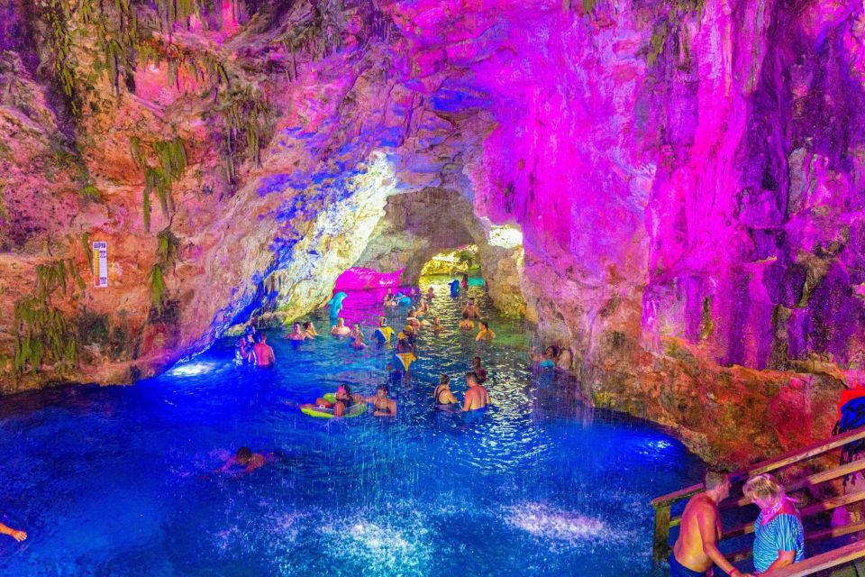 Punta Cana: Sunset Buggy Tour With Cave Swim and Dance Show - Who This Tour Suits Best (And Who Might Skip)