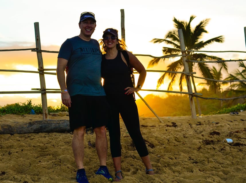 Punta Cana: Sunset Horseback Ride in Macao Beach and Forest - Transportation and Shopping Stop: The “Quick Extras”