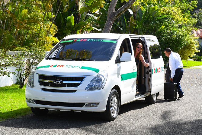Punta Cana to Bayahibe transfer - Key things I’d bookmark before you book