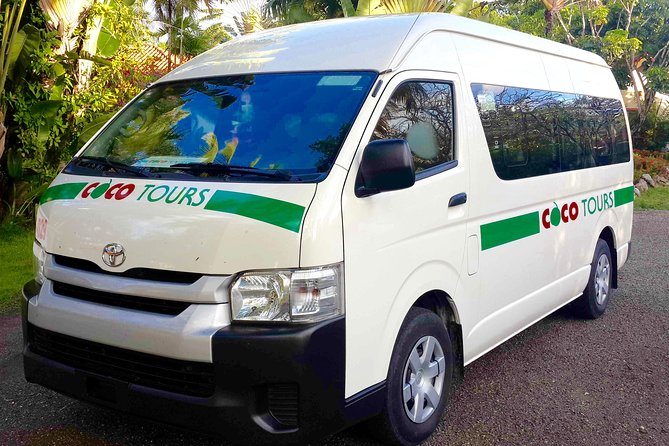 Punta Cana to Bayahibe transfer - Timing and meeting strategy: how to avoid the airport wait