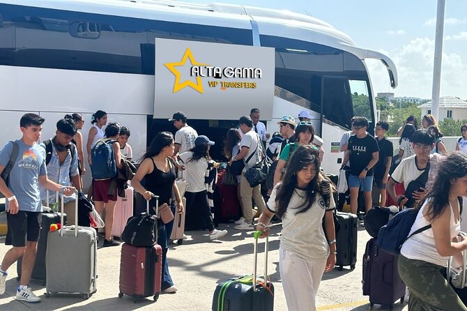 Punta Cana to La Romana Minivan Airport Transfers - For Families and Groups: Quiet, Practical Service That Holds Up