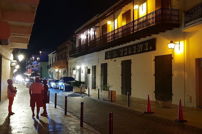 Punta Cana to Santo Domingo PRIVATE/Shared Tour, Colonial Area - National Palace time: official Santo Domingo, no extra ticket headache