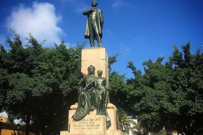 Punta Cana to Santo Domingo PRIVATE/Shared Tour, Colonial Area - The drive from Punta Cana: pacing, comfort, and how to prepare