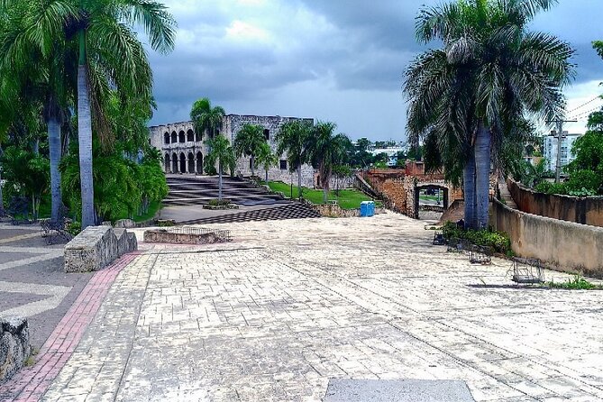Punta Cana to Santo Domingo PRIVATE/Shared Tour, Colonial Area - What you get for $114: value beyond the headline price