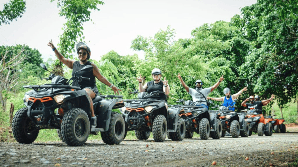 Punta Cana: Tour Buggy Off-Road Adventure Macao Hotel Pickup - Should You Book This Punta Cana Buggy Off-Road Adventure?