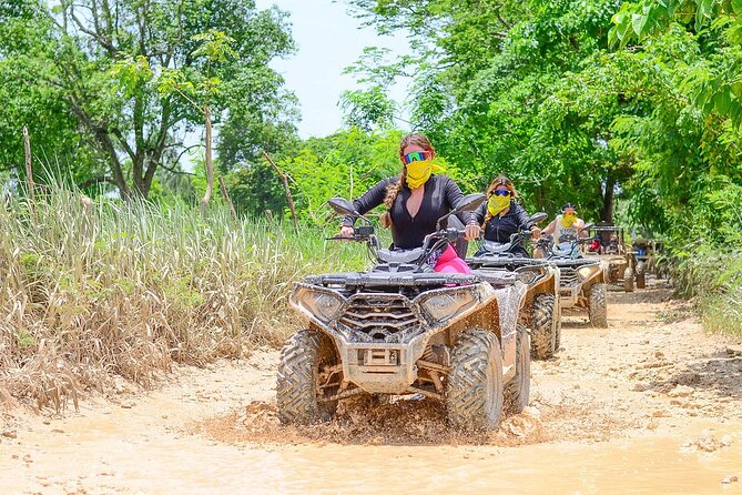 Punta Cana Tour in Atv + Horseback Riding Pick up Hotel - Who This Tour Fits Best (and Who Should Skip It)