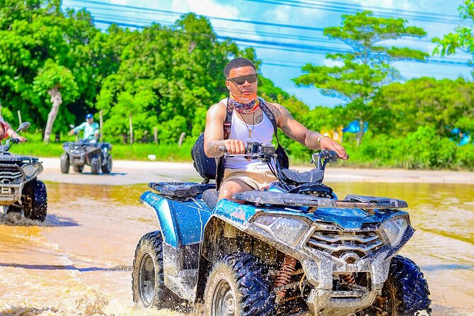 Punta Cana Tour in Atv + Horseback Riding Pick up Hotel - Final Call: Should You Book This ATV + Horseback and Punta Cana Nightlife Tour?