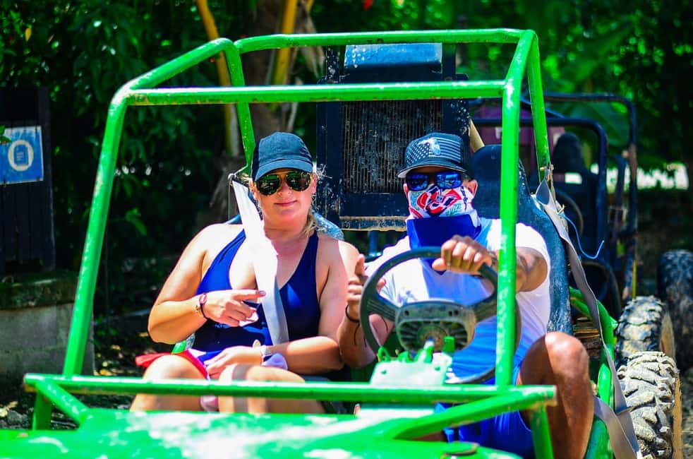 Punta Cana: Tour in buggy From Hotel impressive Punta cana - Timing, Group Feel, And How To Avoid A Bad Start