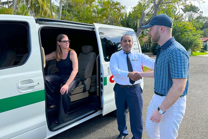 Punta Cana transfer to local resorts - Why this Punta Cana transfer beats taxi chaos right away