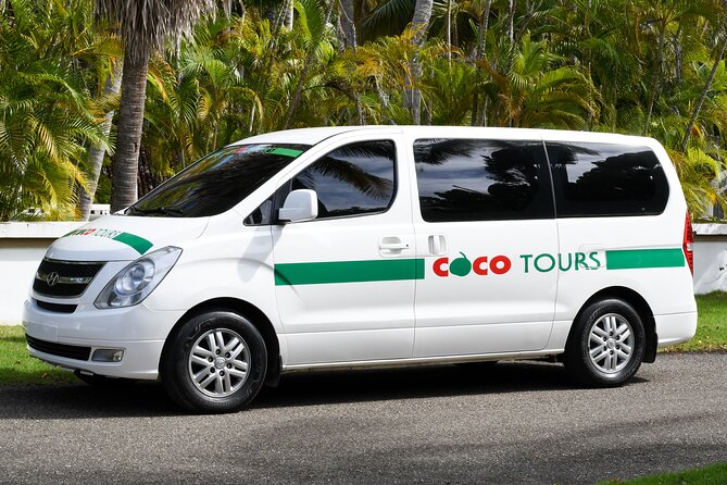 Punta Cana transfer to local resorts - What the 25-minute ride means for your schedule