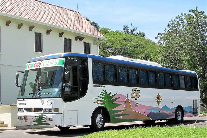 Punta Cana transfer to local resorts - What’s included: taxes, tolls, and parking