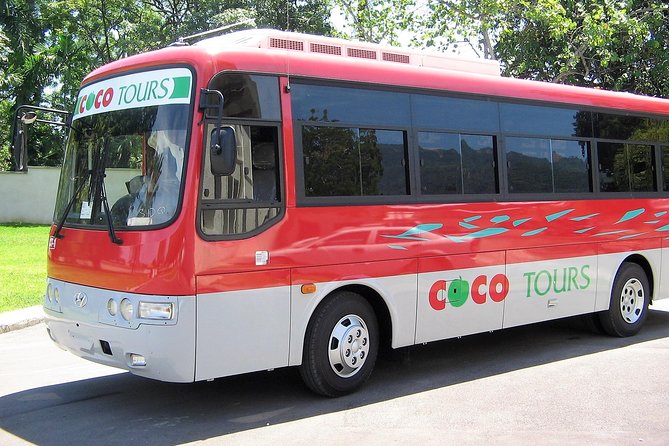 Punta Cana transfer to local resorts - How to avoid that awkward first-5-minutes delay