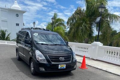 Punta Cana: Transportation from Punta Cana airport or hotel - What’s included (and why it’s valuable in Punta Cana heat)