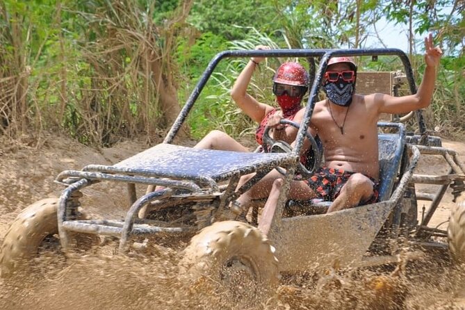 Punta Cana: Ultimate Dune Buggy Experience in Macao Beach Caves - Key Things You’ll Notice on This Punta Cana ATV and Macao Beach Caves Trip