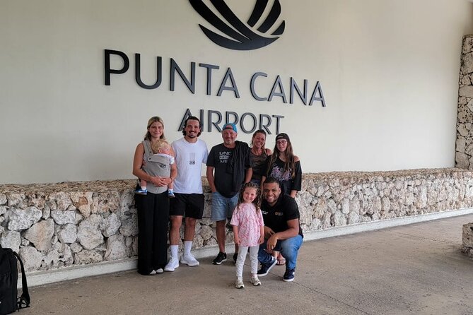 Punta Cana VIP Airport Shuttle - Key Things You’ll Notice Right Away