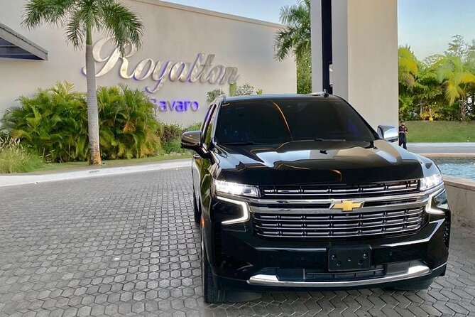 Punta Cana VIP Airport Shuttle - Why This Punta Cana VIP Transfer Is Worth Your Attention