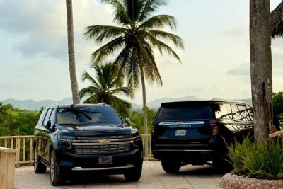 Punta Cana VIP Airport Shuttle - From Booking to Pickup: What Happens Before You Land