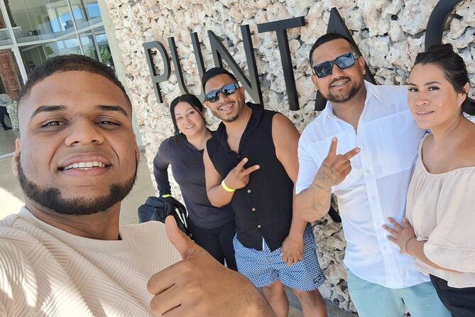 Punta Cana VIP Airport Shuttle - The Ride Experience: A/C, WiFi, and the Comfort Pieces That Add Up
