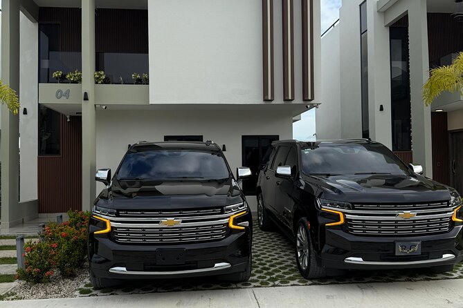 Punta Cana VIP Airport Shuttle - Timing Reality: Flight Changes and Why Tracking Helps
