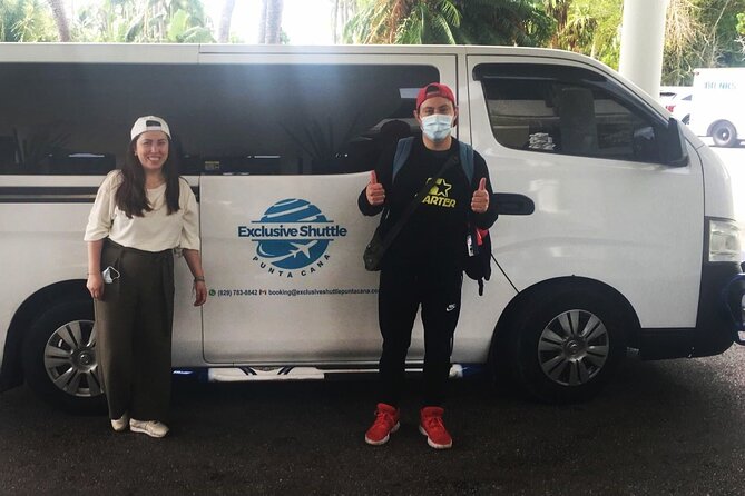 Punta Cana VIP Airport Transfers, Shuttle & Transportation - Why a VIP Punta Cana pickup matters right after customs