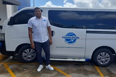 Punta Cana VIP Airport Transfers, Shuttle & Transportation - From the airport to your resort: how the timing usually works