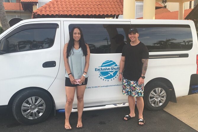 Punta Cana VIP Airport Transfers, Shuttle & Transportation - Price and value: how $150 per group can work out